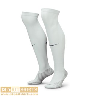 Football Socks Inter Milan Away Mens 25 26