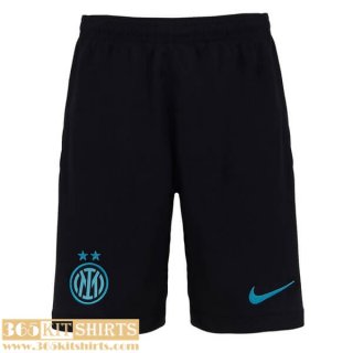 Football Shorts Inter Milan Home Mens 25 26