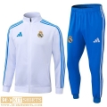 Jacket Real Madrid Mens 25 26 B550