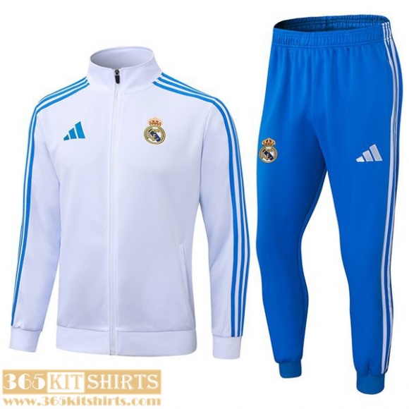 Jacket Real Madrid Mens 25 26 B550