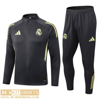Jacket Real Madrid Mens 25 26 B551