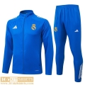Jacket Real Madrid Mens 25 26 B554