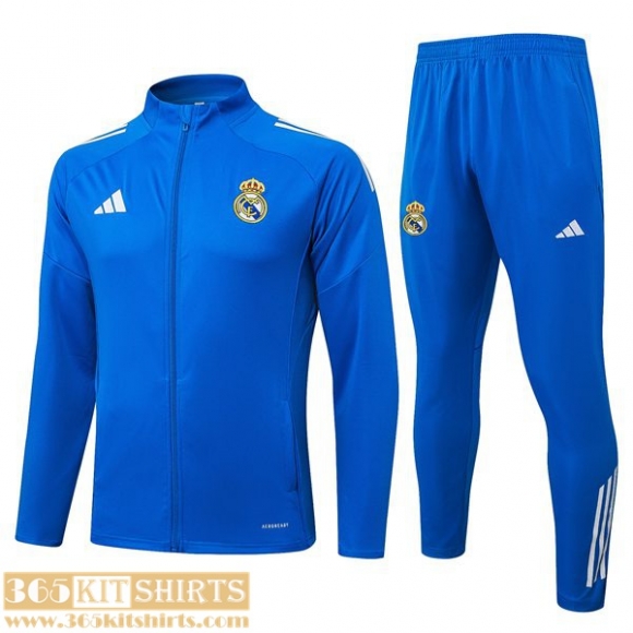 Jacket Real Madrid Mens 25 26 B554