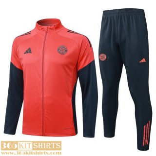 Jacket Bayern Munich Mens 25 26 B555