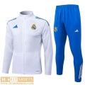 Jacket Real Madrid Mens 25 26 B556