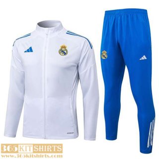 Jacket Real Madrid Mens 25 26 B556