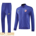 Jacket Atletico de Madrid Mens 25 26 B566 Jacket Atletico de Madrid Mens 25 26 B566