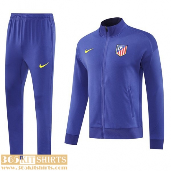 Jacket Atletico de Madrid Mens 25 26 B566 Jacket Atletico de Madrid Mens 25 26 B566