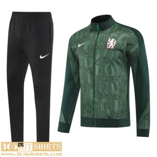 Jacket Chelsea Mens 25 26 B568