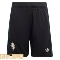 Football Shorts Juventus Third Mens 25 26
