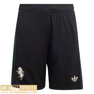 Football Shorts Juventus Third Mens 25 26