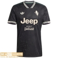 Football Shirts Juventus Third Mens 25 26