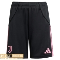 Football Shorts Juventus Home Mens 25 26