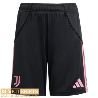 Football Shorts Juventus Home Mens 25 26