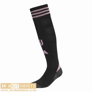 Football Socks Juventus Home Mens 25 26