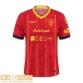 Football Shirts Lecce Third Mens 25 26