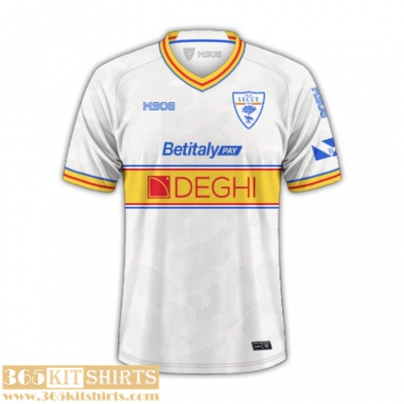 Football Shirts Lecce Away Mens 25 26