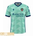 Football Shirts Levante Third Mens 25 26
