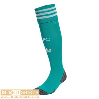 Football Socks Liverpool Third Mens 25 26