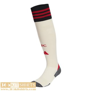 Football Socks Liverpool Away Mens 25 26
