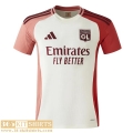 Football Shirts Lyon Third Mens 25 26 Football Shirts Lyon Third Mens 25 26