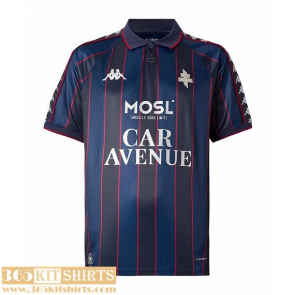 Football Shirts Metz Third Mens 25 26 Football Shirts Metz Third Mens 25 26