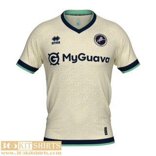 Football Shirts Millwall Away Mens 25 26