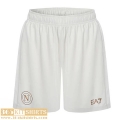 Football Shorts Napoli Away Mens 25 26