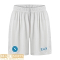 Football Shorts Napoli Home Mens 25 26