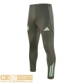 Training Pants Real Madrid Mens 25 26 P563 Training Pants Real Madrid Mens 25 26 P563