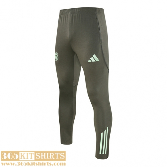 Training Pants Real Madrid Mens 25 26 P563