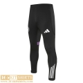Training Pants Manchester United Mens 25 26 P571