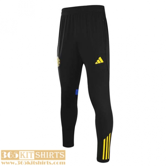 Training Pants Manchester United Mens 25 26 P599