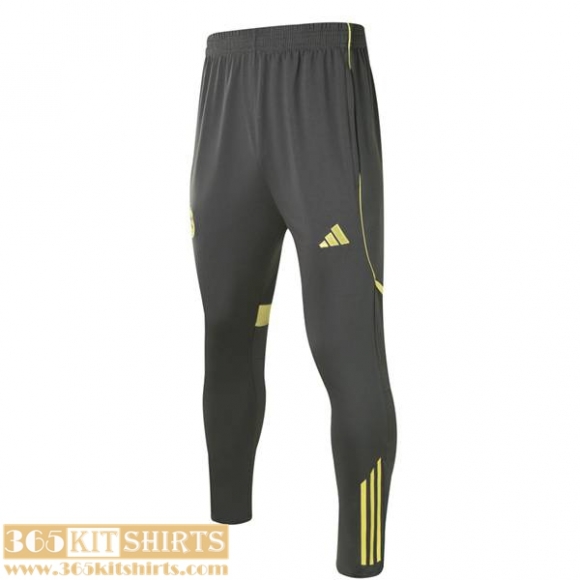 Training Pants Real Madrid Mens 25 26 P601