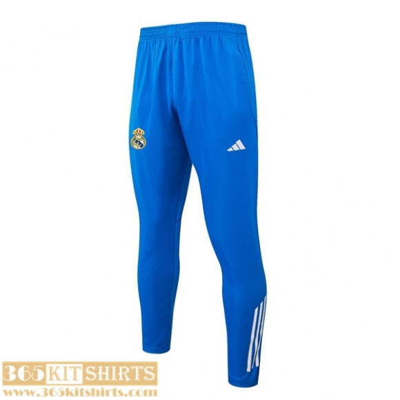 Training Pants Real Madrid Mens 25 26 P619
