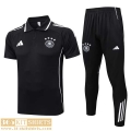 Polo shirt Germany Mens 25 26 E201 Polo shirt Germany Mens 25 26 E201