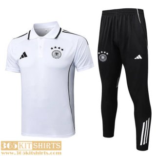 Polo shirt Germany Mens 25 26 E202