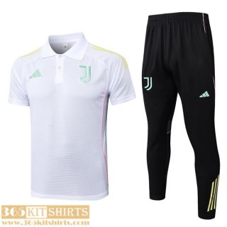 Polo shirt Juventus Mens 25 26 E204