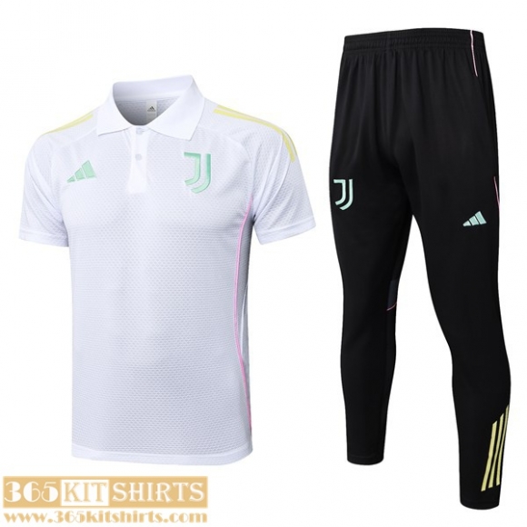 Polo shirt Juventus Mens 25 26 E204