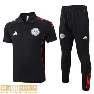 Polo shirt AFC Mens 25 26 E205