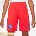 Football Shorts PSG Third Mens 25 26