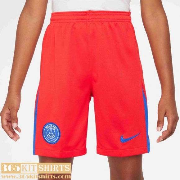 Football Shorts PSG Third Mens 25 26