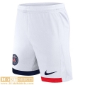 Football Shorts PSG Away Mens 25 26