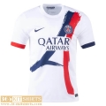 Football Shirts PSG Away Mens 25 26