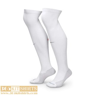 Football Socks PSG Away Mens 25 26