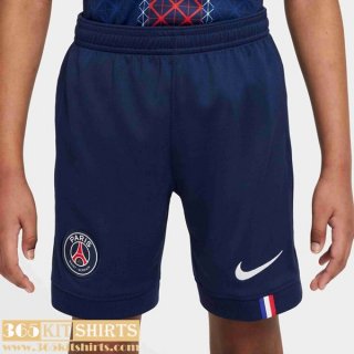 Football Shorts PSG Home Mens 25 26