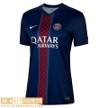 Football Shirts PSG Home Women 25 26 Football Shirts PSG Home Women 25 26