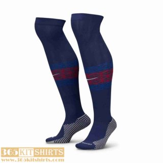 Football Socks PSG Home Mens 25 26