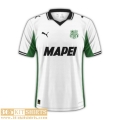Football Shirts Sassuolo Away Mens 25 26