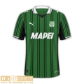 Football Shirts Sassuolo Home Mens 25 26